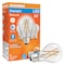 Sylvania Sylvania TruWave A19 E26 (Medium) LED Bulb Daylight 60 Watt Equivalence 4 pk 49827 - alternate 2